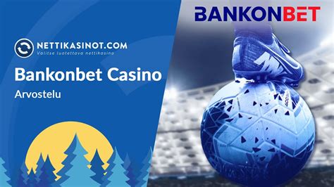 Bankonbet casino Ecuador